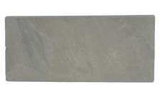 Coping Stones - Kandla Grey Sandstone Wall Capping - Rounded Bullnosed Edges