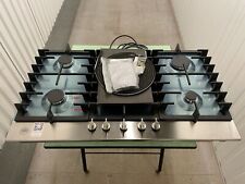 Bertazzoni P905CMODX 90cm 5-Burner Gas Hob, Stainless Steel