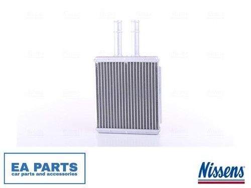 Heat exchanger interior - heat, exchanger,