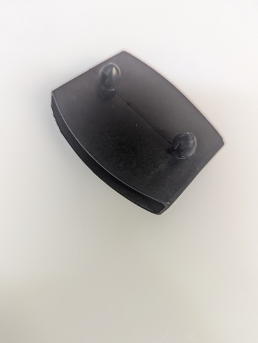 Bed slats holders - bed,