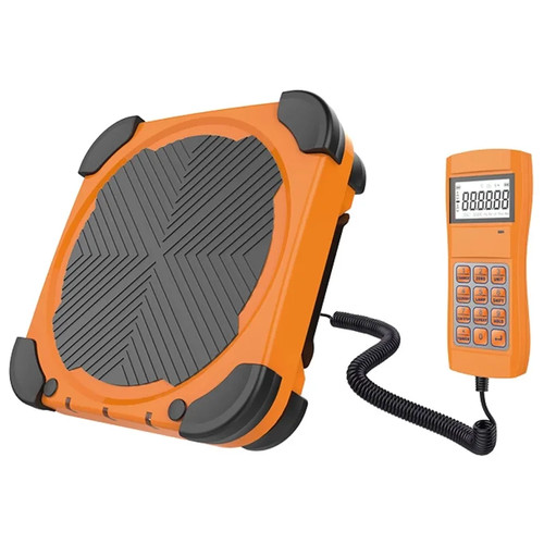 Refrigerant electronic scale - refrigerant,