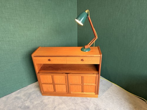 Parker knoll nathan - knoll,