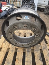 Alloy Wheel  ALCOA