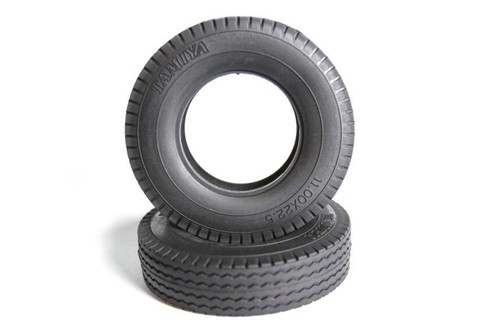 Tamiya 56527 tractor - tamiya,