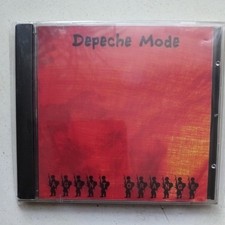 Depeche Mode DM : Agent Orange