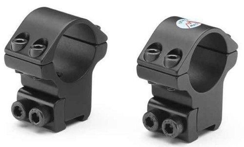 Sports match rifle scope - rifle,
