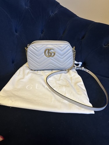 Gucci marmont small - small, camera