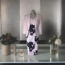 Jacques Vert Dress Suit 12/14