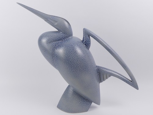 Anthony theakston salt glazed - theakston,