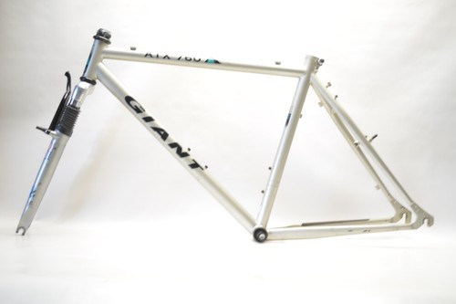 Giant atx 760 bicycle - giant, cr-mo