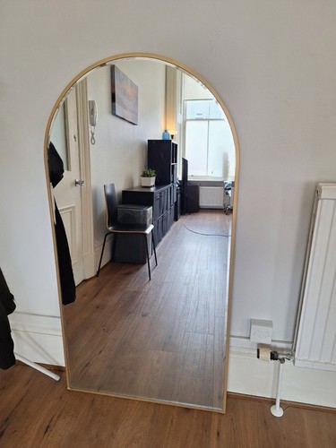 Dunelm apartment arched - arched, leaner
