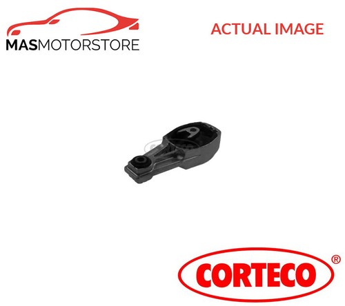 Engine mount mounting rear - mounting,