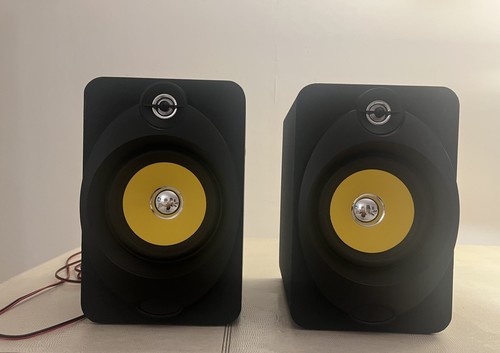 Vonyx 50b active studio - 50b,