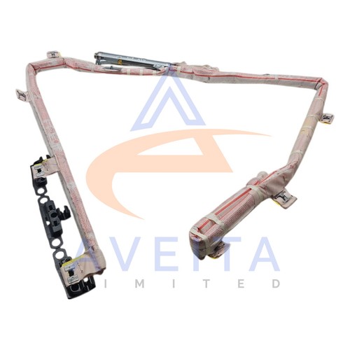 Sharan 18 srs bag - vw, 2.0