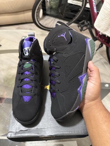Nike air jordan vii retro - air,