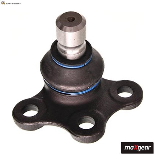 Support guide joint 0371 - support, 72-0371
