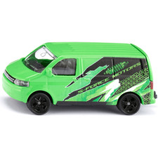 Siku 1585 VW Transporter Toy