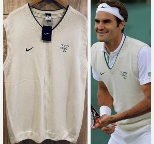 Nike roger federer 2011 - roger,