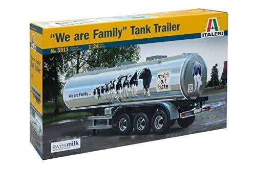 Italeri scale truck the - scale,