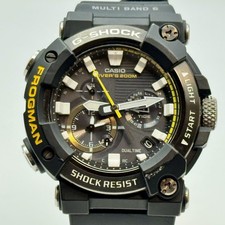 CASIO G-SHOCK GWF-A1000-1AJF