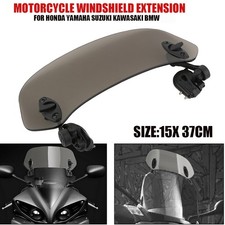 Motorcycle Windscreen