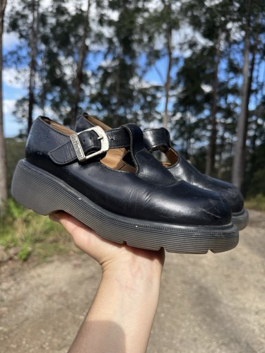 Vintage platform made - platform,