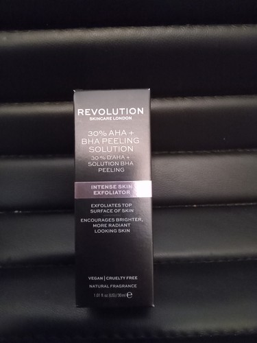 Revolution aha bha 30 - revolution,