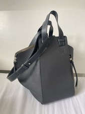 Loewe Hammock Tote Large In