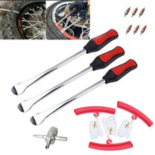 Motorcycle Spoon Bike Tire