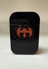 New Gucci Guilty Black 75ml Edt Spray For Women ( 100% Authentic) RARE