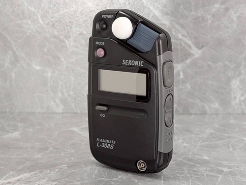 Mint sekonic l 308s - [mint],
