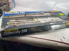 Vintage Hornby HST Inter City