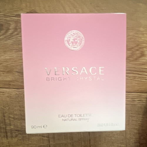 Versace bright crystal - crystal, de