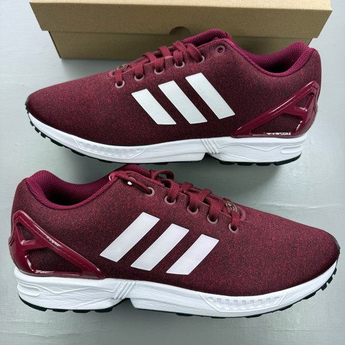 Adidas flux size - adidas, zx