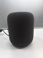 apple homepod smart speaker