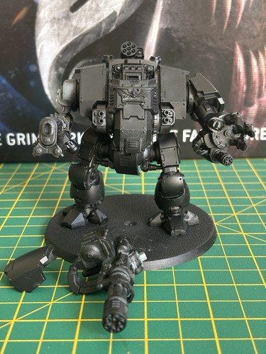 Warhammer 40k space marine - warhammer,