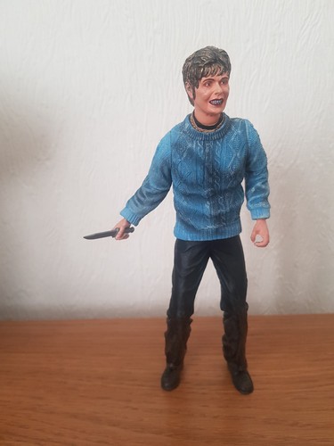 Neca cult classics pamela - classics,,
