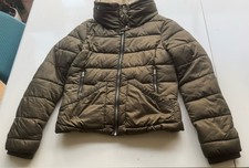 Zara Olive Green Khaki