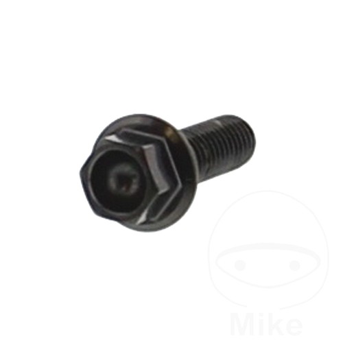 Hex bolt jmp m6x1 20mm - hex,