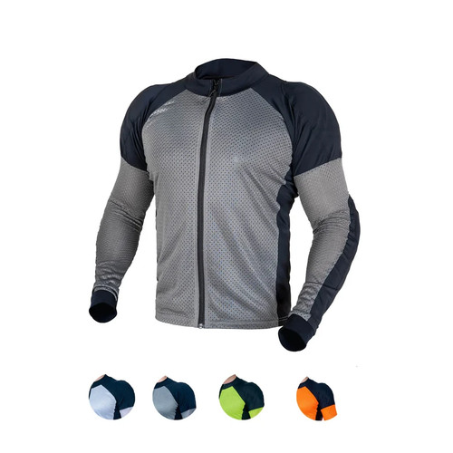 Summer mens mesh air vent - summer,