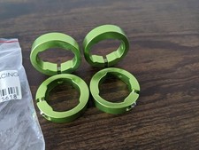Lock On Grip Clamps Handlebar