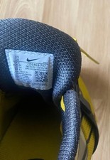 Nike romaleos bright citron - nike,