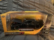 Nissan 240sx 1998 - 240sx,