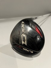 Wilson Staff D-100 15 Degree 3