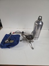 Primus Himalaya Omnifuel Stove