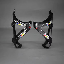 Full Carbon Fiber Bike Bottle