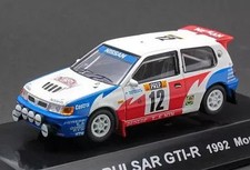 1/64 Nissan Pulsar GTI-R 1992