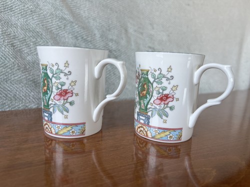 Pair kingsbury fine bone - pair, of