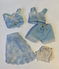 Vintage Sindy Doll 1980 Baby