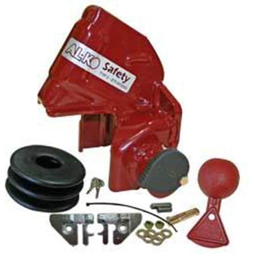 Security device for - device,